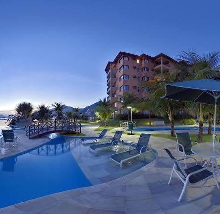 Angra Dos Reis Apartamento Com Vista - Condominio Porto Bali 308 外观 照片