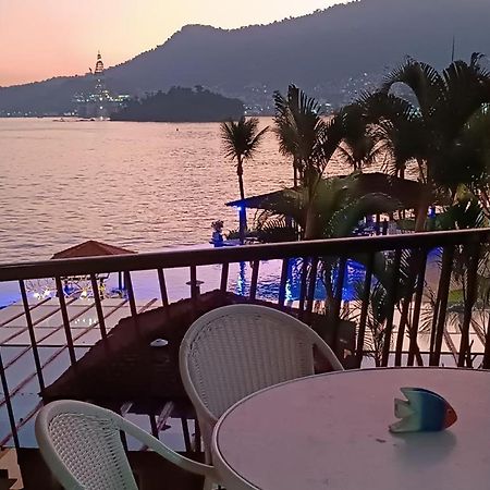 Angra Dos Reis Apartamento Com Vista - Condominio Porto Bali 308 外观 照片