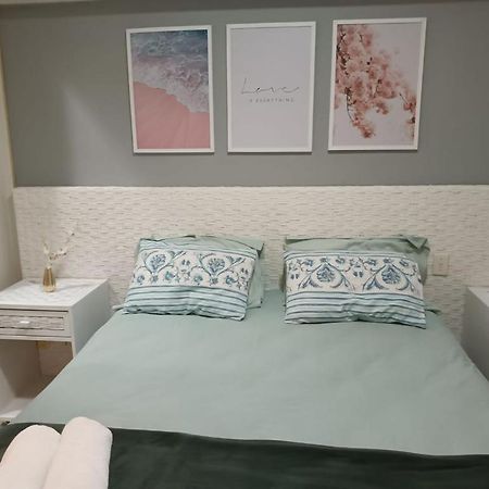 Angra Dos Reis Apartamento Com Vista - Condominio Porto Bali 308 外观 照片