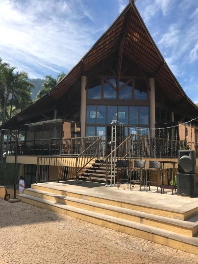 Angra Dos Reis Apartamento Com Vista - Condominio Porto Bali 308 外观 照片