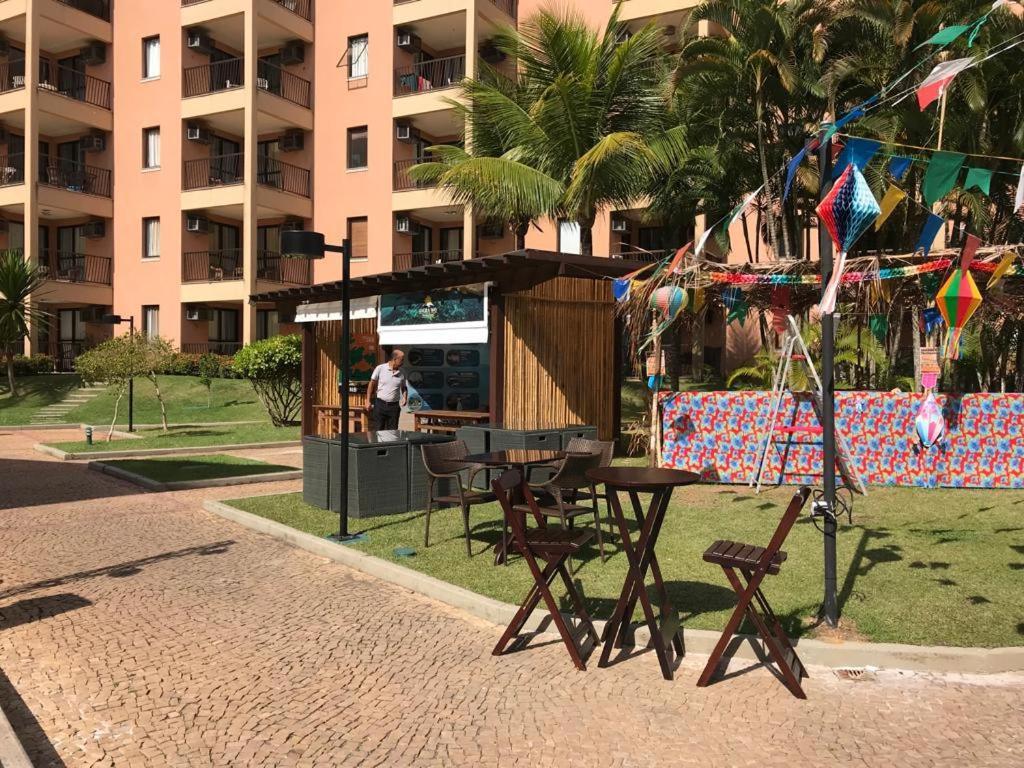 Angra Dos Reis Apartamento Com Vista - Condominio Porto Bali 308 外观 照片