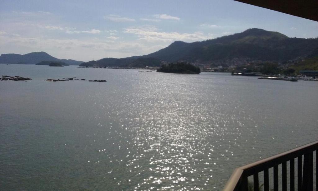 Angra Dos Reis Apartamento Com Vista - Condominio Porto Bali 308 外观 照片