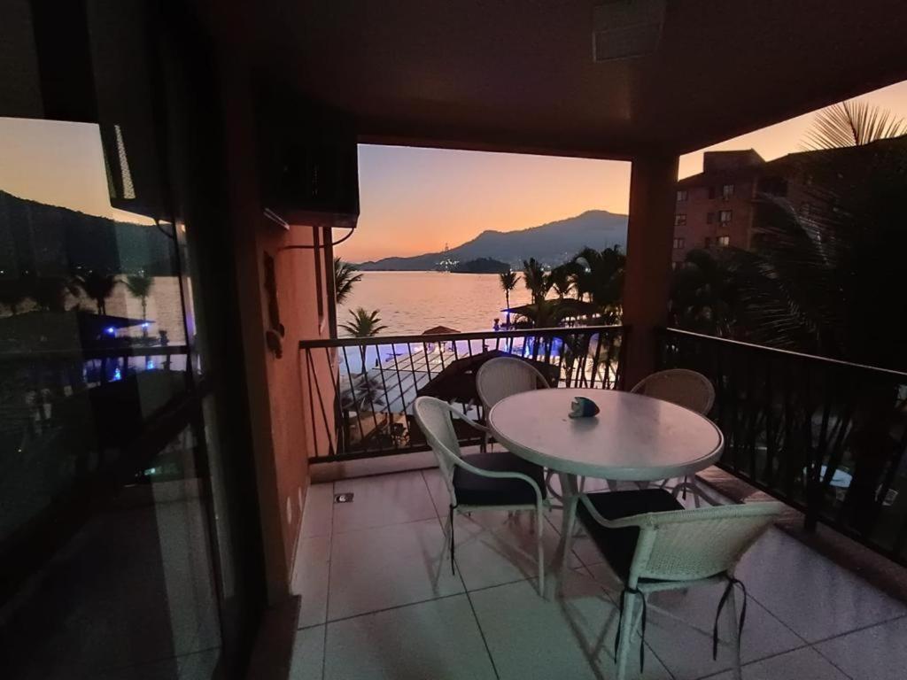 Angra Dos Reis Apartamento Com Vista - Condominio Porto Bali 308 外观 照片