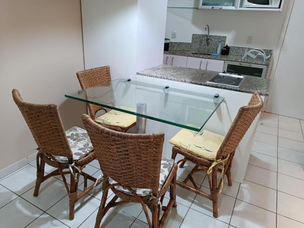 Angra Dos Reis Apartamento Com Vista - Condominio Porto Bali 308 外观 照片